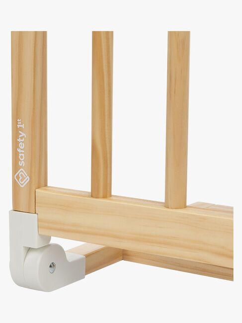 Safety 1st Sengehest, Træ