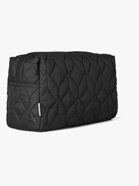 Day ET RE-Q Twist Toilettaske S, Black