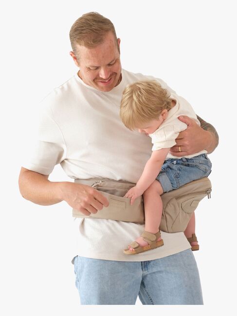 GooGosa Hoftesæde, Beige