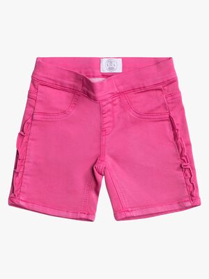 Luca & Lola Aprilia Shorts, Cerise