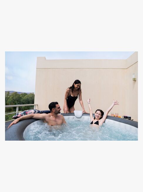 Mspa Ottoman C-OM062 Comfort Spabad 204x70 cm