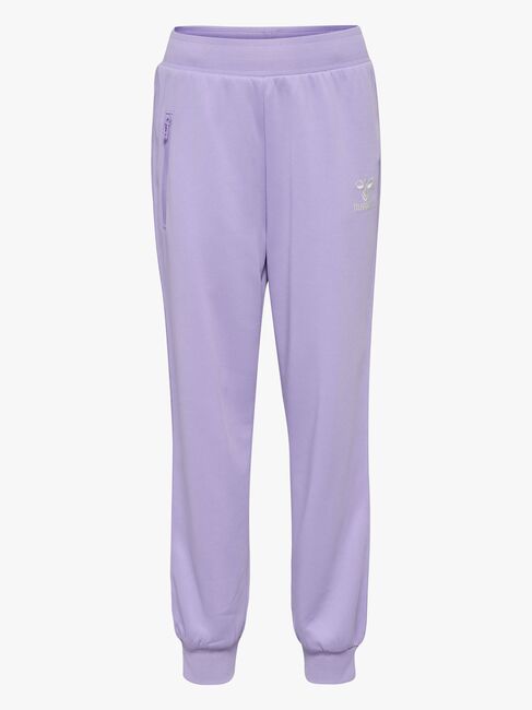 Hummel Noma Træningsbukser, Lavender