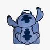 Disney Lilo & Stitch Mini Rygsæk, Stitch Back