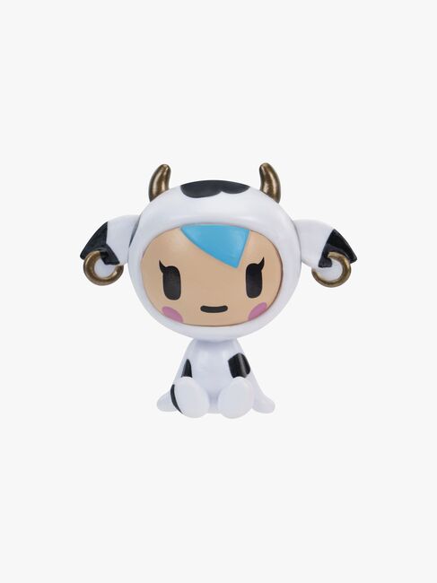 Tokidoki Mystery Figursæt 6-pak