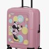 American Tourister Dashpop Disney Kuffert 41-47L, Minnie Bubbles