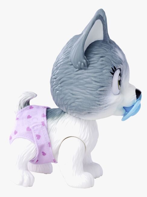 Simba Toys Pamper Petz Hundehvalp Husky