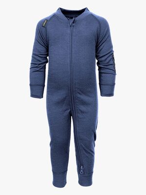 Lindberg Merino Flyverdragt, Orion Blue