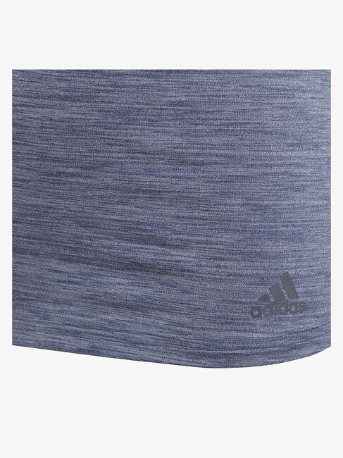 Adidas Girls Dotty Tanktop, Nobel Indigo