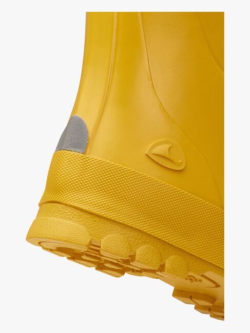 Viking Jolly Gummistøvler, Sun/Yellow