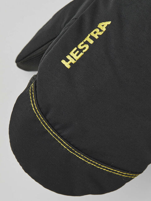 Hestra Kid's Gore-Tex Vanter, Black 35861-100-1845_4c.jpg