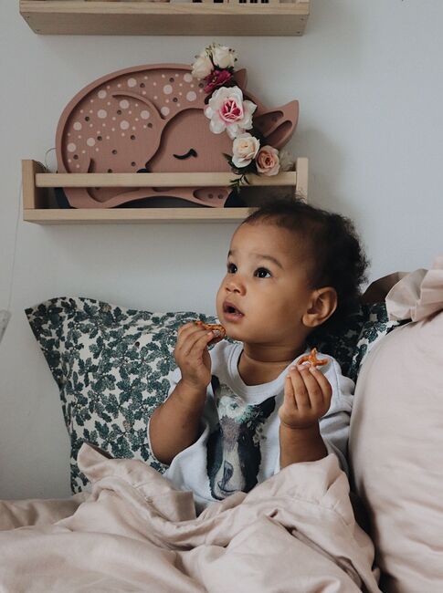 Little Lights Lampe Dådyr