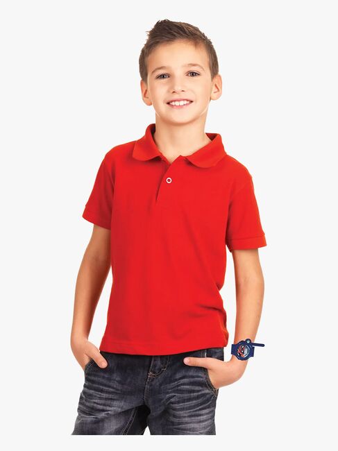 Lexibook Marvel Spider-Man Walkie-talkie-ure 2-i-1 200 m