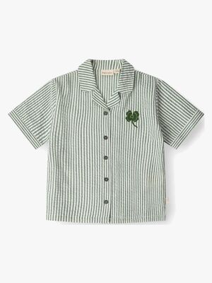 That's Mine Ino Trøje, Green Stripe