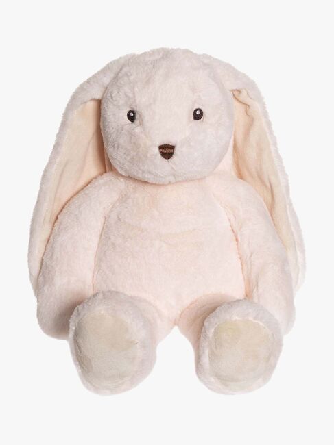 Teddykompaniet Svea Kanin 45cm, Lyserød