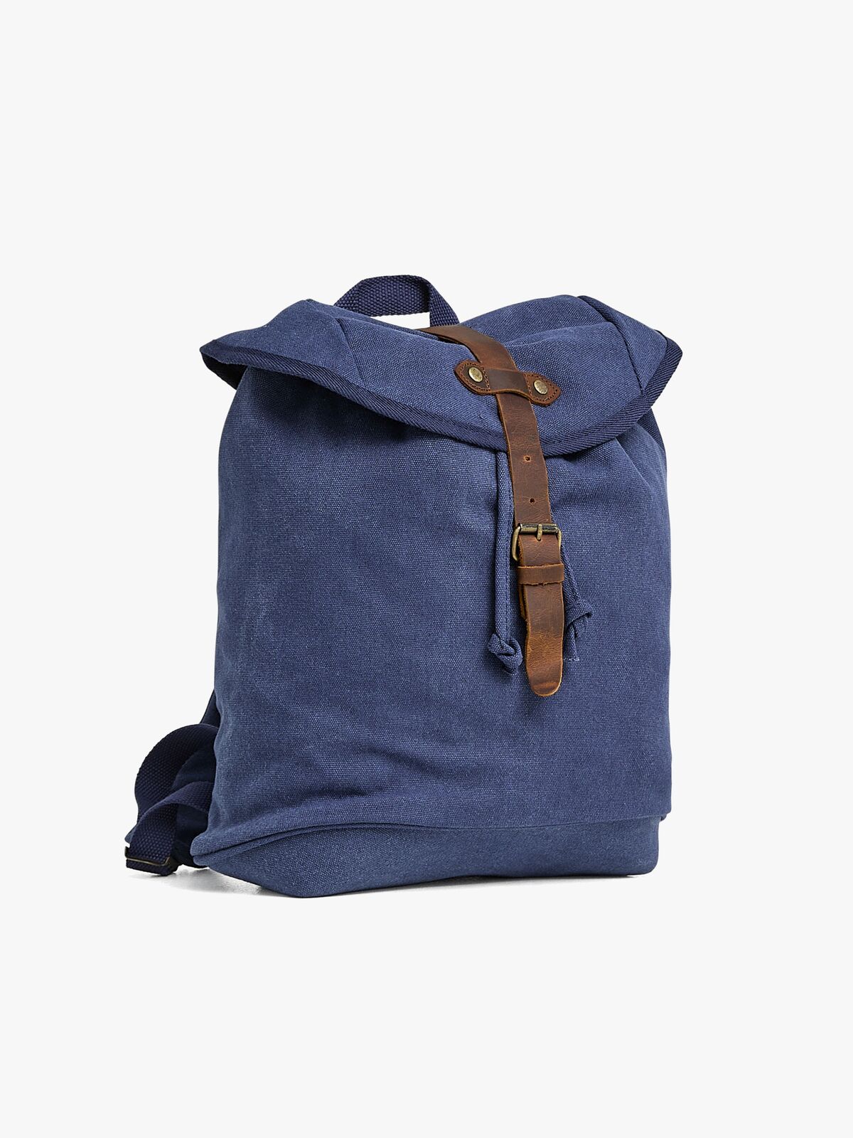 Pure Norway Nature Lava Rygsæk, Blå