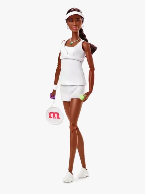 Barbie Signature - Inspiring Women Dukke Venus Williams