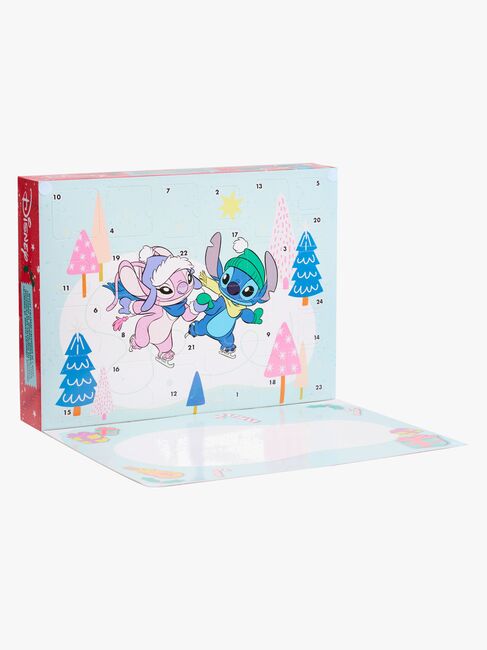 Disney Stitch Julekalender 2025