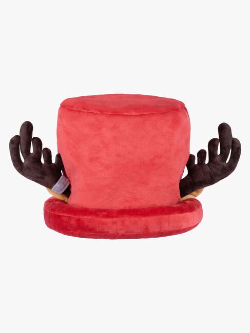 One Piece Hat Chopper
