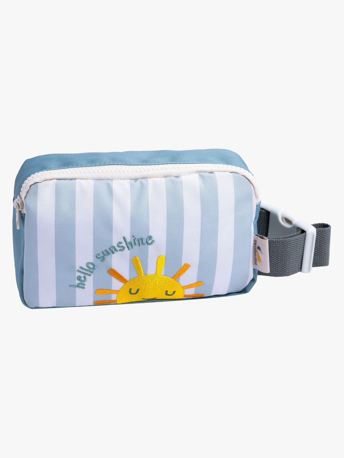The Cotton Cloud Bæltetaske, Sunshine