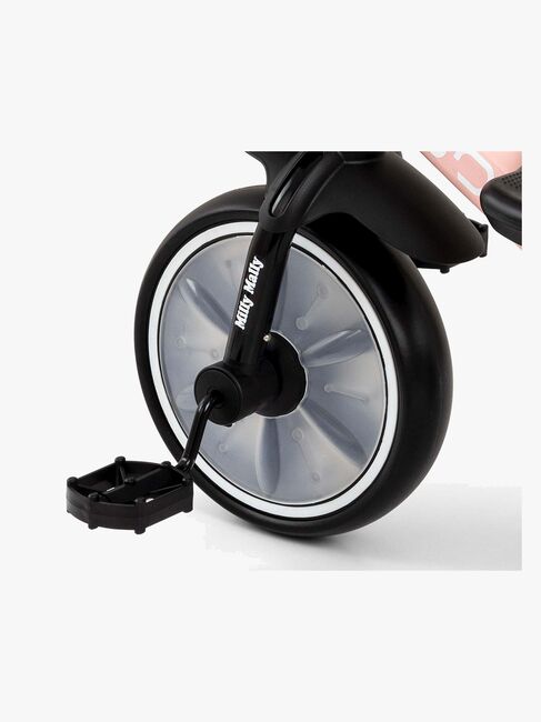 Milly Mally Bobby Trehjulet Cykel, Pink