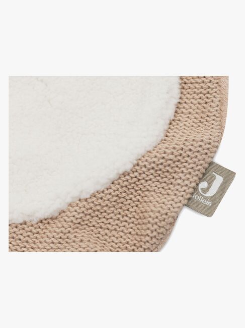 Jollein Nusseklud med Suttesnor, Dog Mick