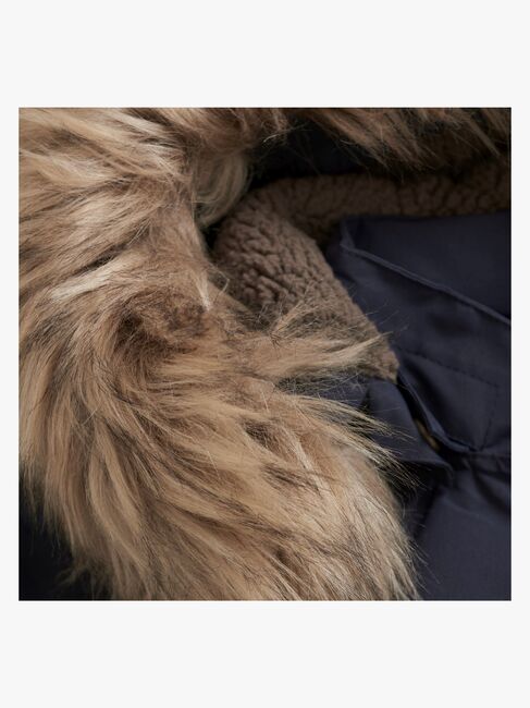 EN FANT Babyflyverdragt, Parisian Night