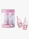 Hello Kitty Walkie Talkie 150 m