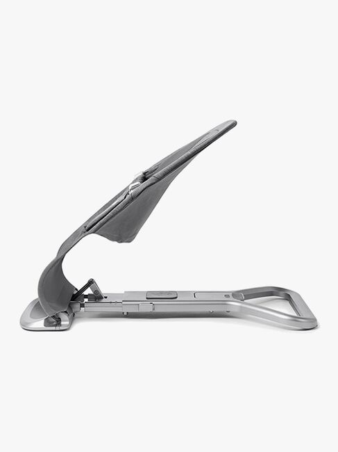 Ergobaby Evolve 3-in-1 Skråstol, Charcoal Grey