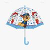Paw Patrol Paraply, Blå