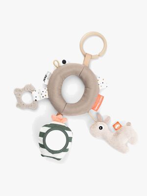 Done By Deer Lalee Aktivitetslegetøj, Sand