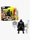 Star Wars Mixmashers Figur Darth Vader Deluxe