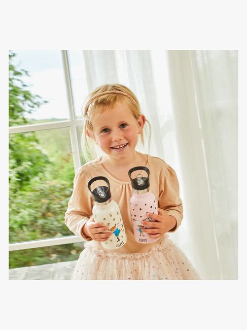 Pippi Långstrump Drikkedunk, Trend