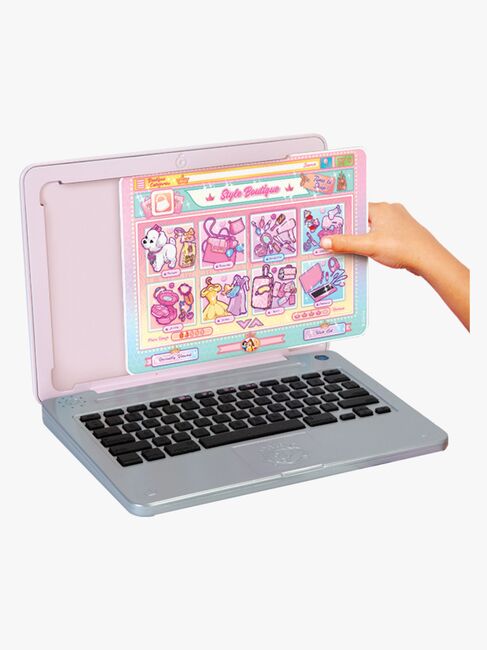 Disney Princess Style Collection Legetøjscomputer