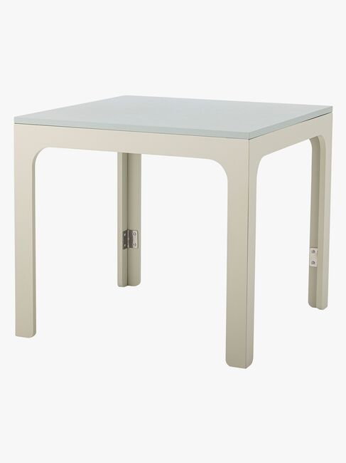 Bloomingville Mini Felipe Bord, Grå