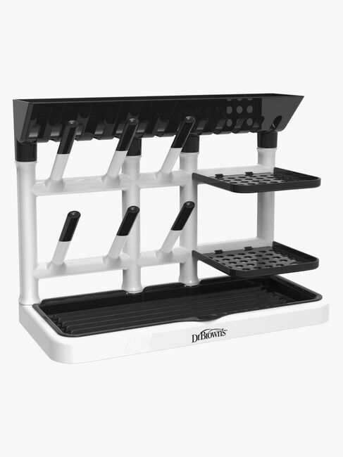 Dr Brown's Opvaskestativ