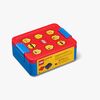 LEGO® Madkasse med Opdeler Ikonisk