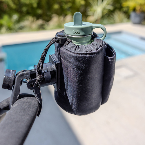 Ezimoov  Isoleret Kopholder