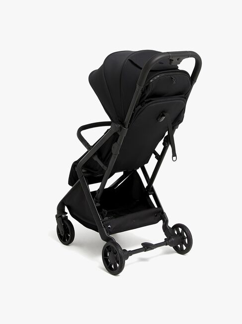 Beemoo Pro Venti Klapvogn, Coffee Black