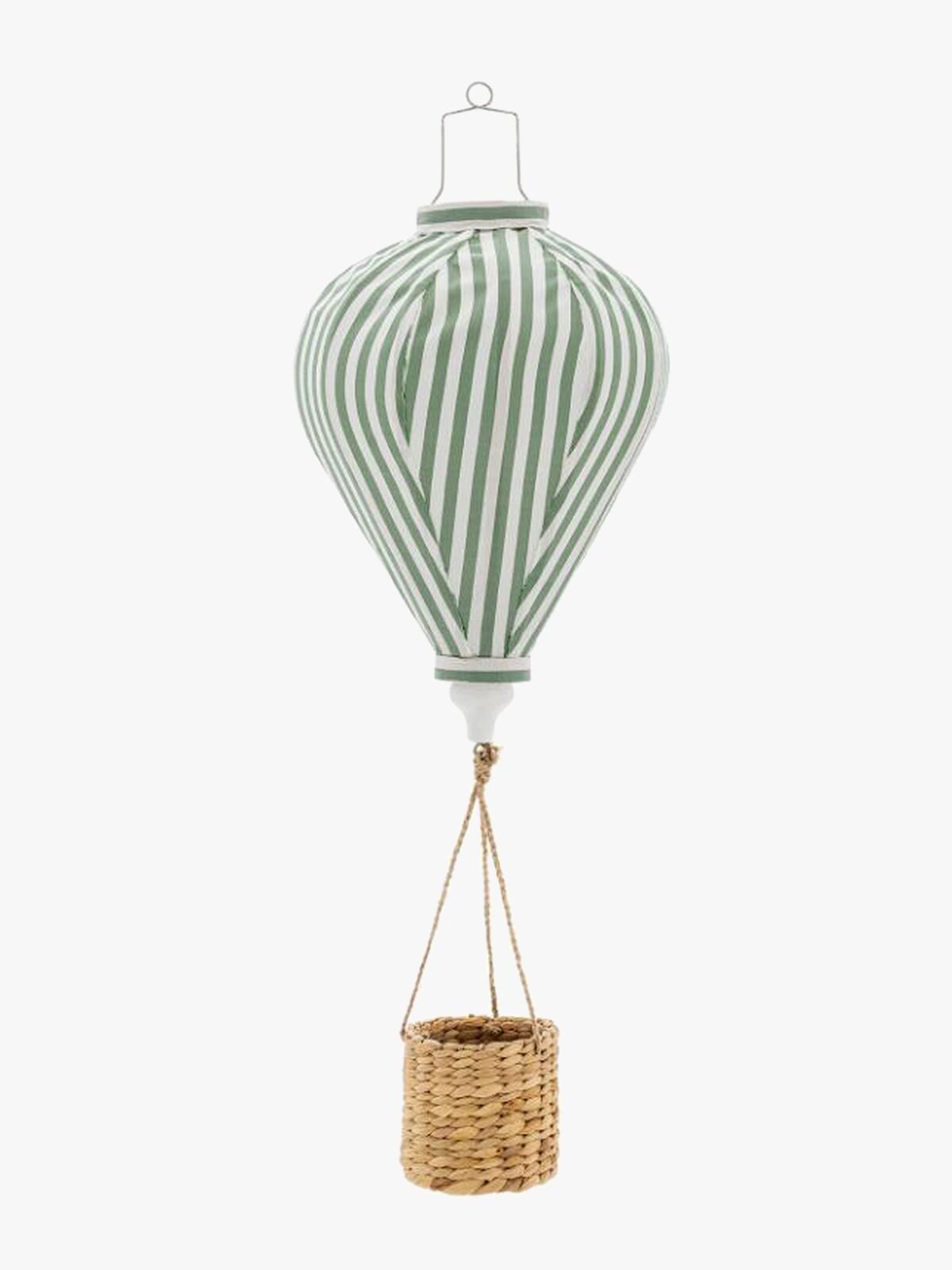 Bloomingville MINI Pomp Uro, Grøn