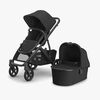 UPPAbaby Vista V3 Duovogn, Jake