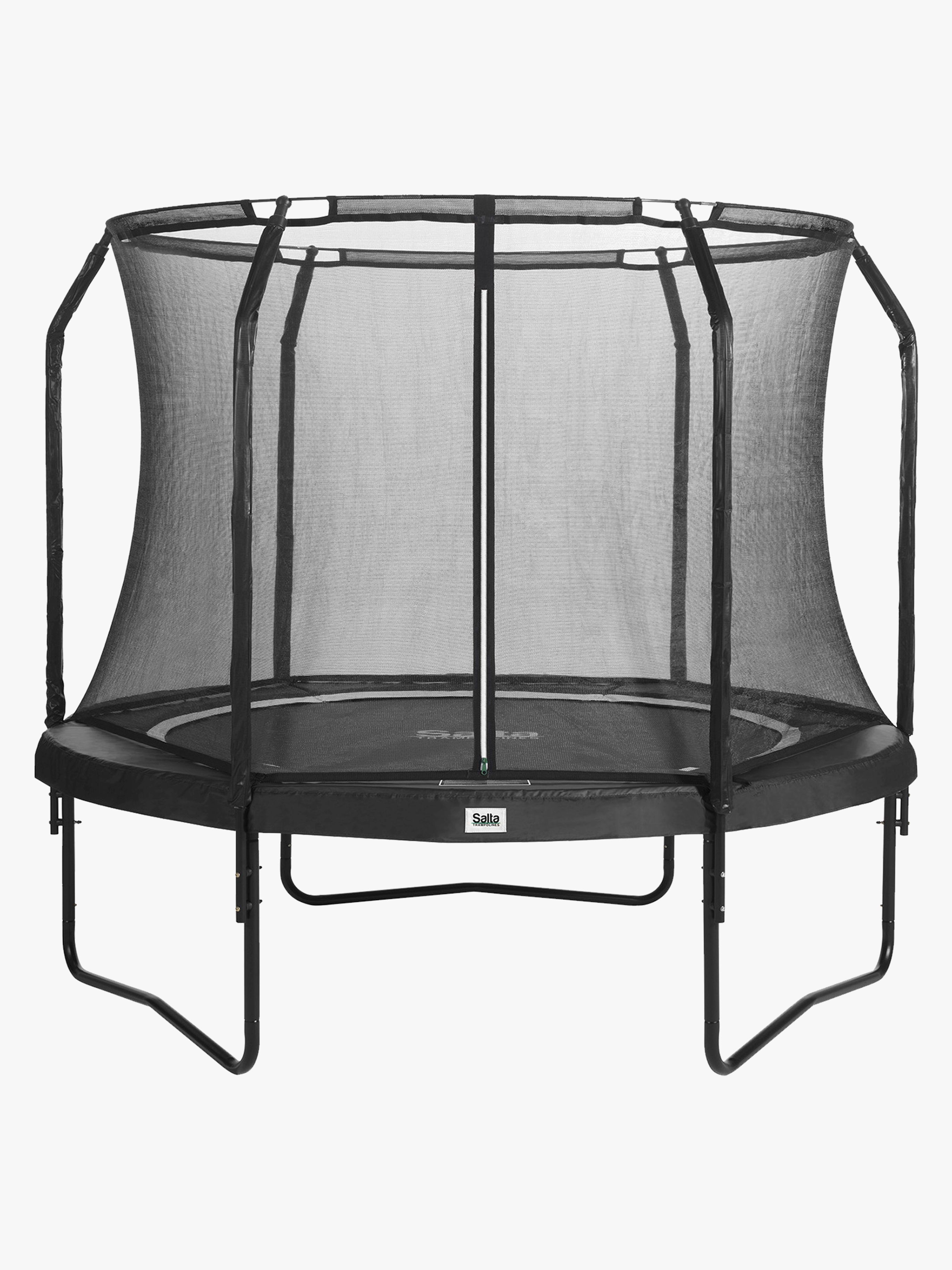 Salta Premium Black Edition Trampolin 305 Centimeter