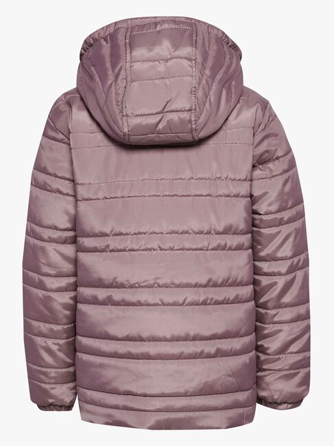 Hummel Bilbo Tex Vinterjakke, Twilight Mauve