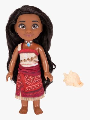 Disney Princess Vaiana Dukke 15cm