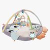 Playgro Snuggle me Tummy time Aktivitetstæppe Penguin