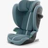 Cybex Solution G2 i-Fix Autostol, Stormy Blue