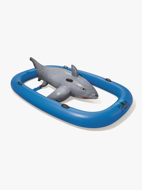 Bestway Haj Tidal Wave Bademadras