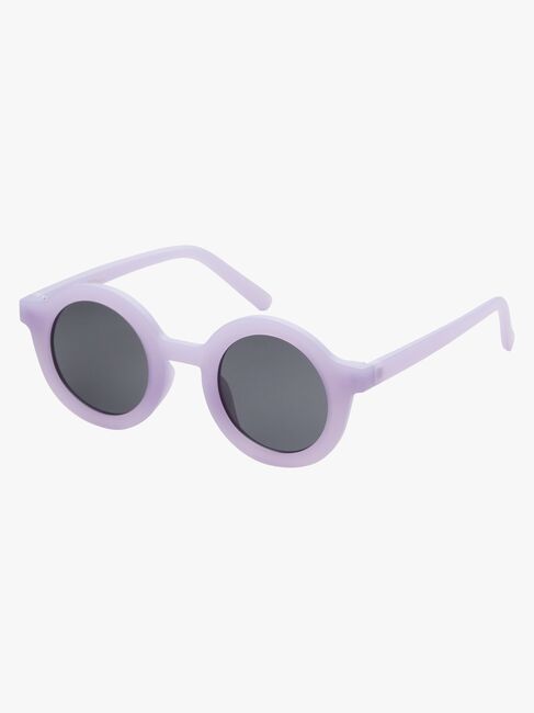 BabyMocs Signature Solbriller, Lilla
