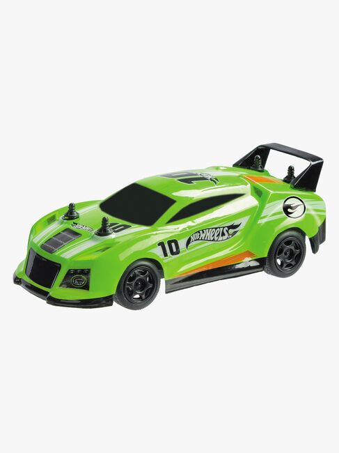 Hot Wheels Fjernstyret Bil Blandet Udvalg