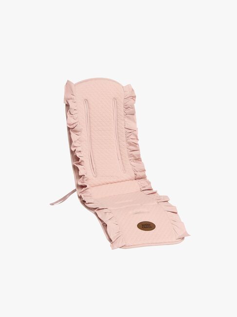 Petite Chérie  Soft Quilted Hynde, Pink