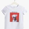 Luca & Lola Ostuni T-Shirt, White